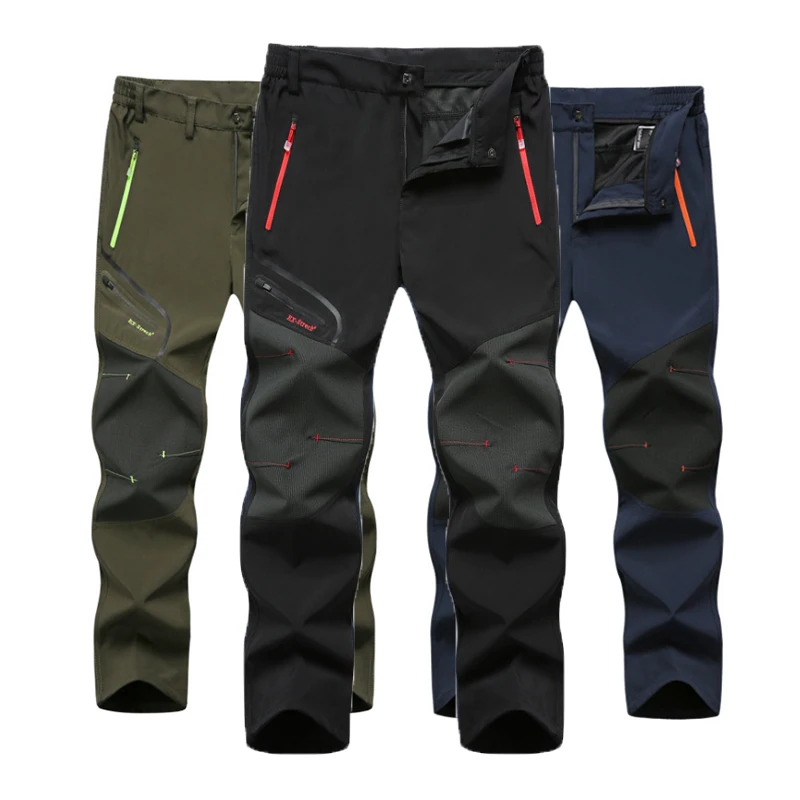 Hiking Trekking Fishing Camping Climb Run Trousers Sportswear Other Sports